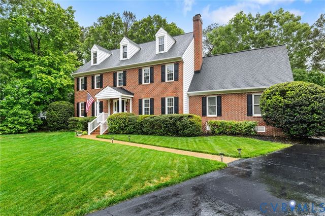 3013 Summerhaven Ct, Glen Allen, VA 23060