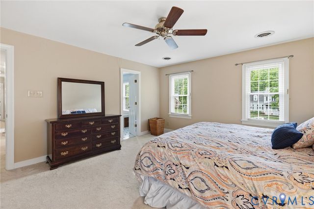 3013 Summerhaven Ct, Glen Allen, VA 23060
