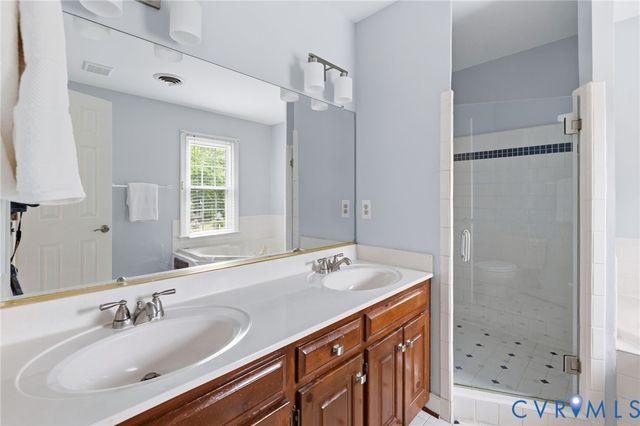 3013 Summerhaven Ct, Glen Allen, VA 23060
