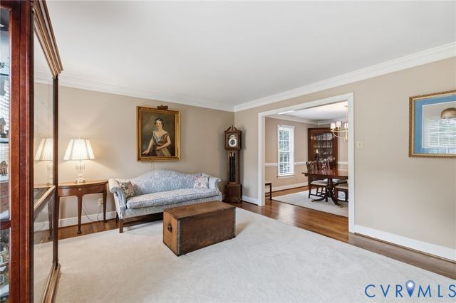 3013 Summerhaven Ct, Glen Allen, VA 23060
