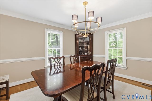 3013 Summerhaven Ct, Glen Allen, VA 23060