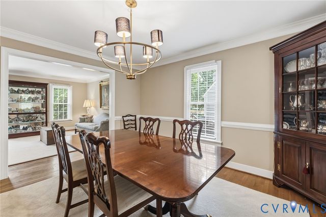 3013 Summerhaven Ct, Glen Allen, VA 23060