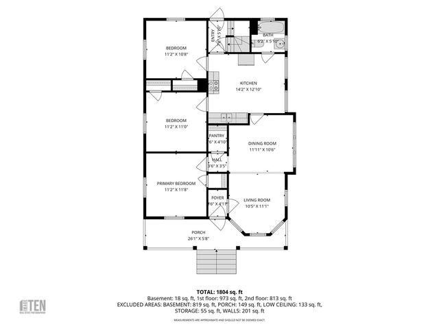 1880 Smith Street, North Providence, RI 02911