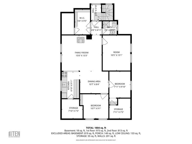 1880 Smith Street, North Providence, RI 02911