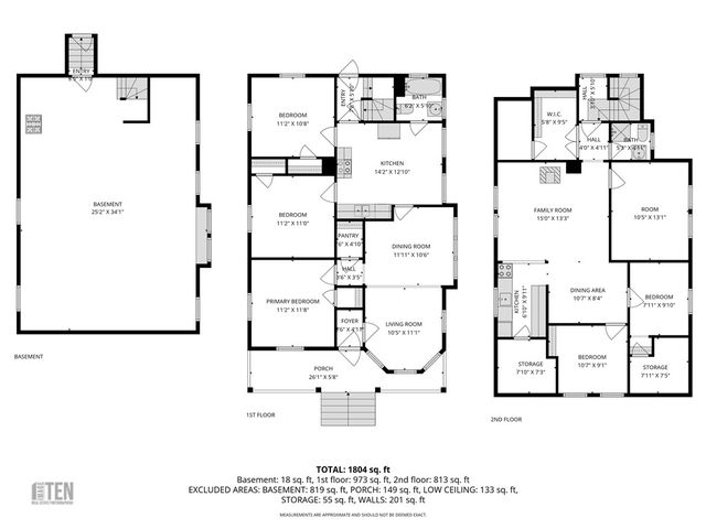 1880 Smith Street, North Providence, RI 02911