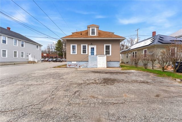 1880 Smith Street, North Providence, RI 02911