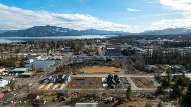 LOT 13 Dustarr Ln, Ponderay, ID 83852