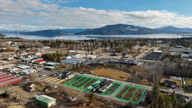 LOT 13 Dustarr Ln, Ponderay, ID 83852