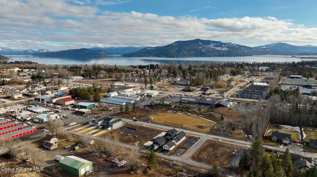 LOT 13 Dustarr Ln, Ponderay, ID 83852