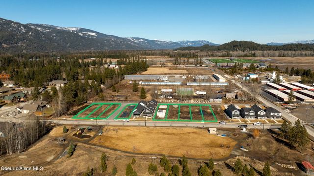 LOT 13 Dustarr Ln, Ponderay, ID 83852