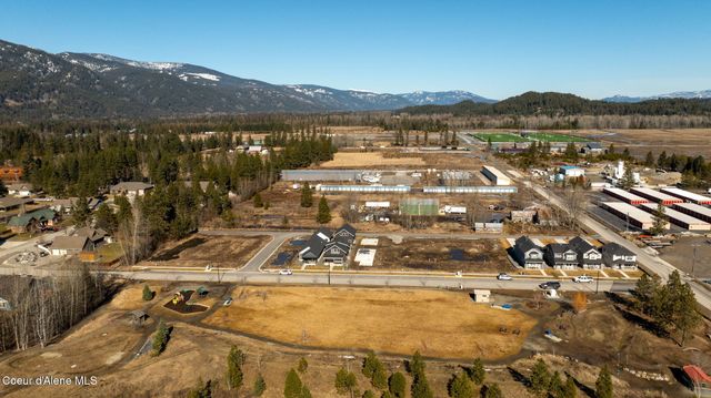 LOT 13 Dustarr Ln, Ponderay, ID 83852