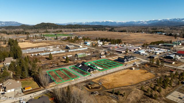 LOT 13 Dustarr Ln, Ponderay, ID 83852