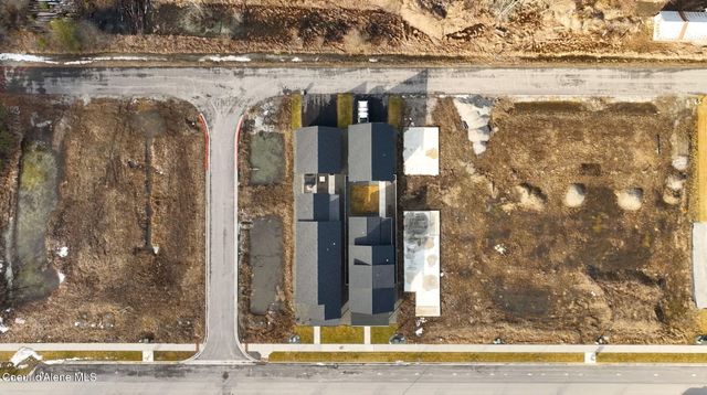 LOT 13 Dustarr Ln, Ponderay, ID 83852