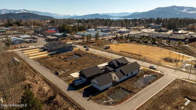 LOT 13 Dustarr Ln, Ponderay, ID 83852