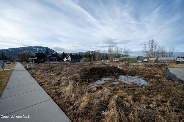 LOT 13 Dustarr Ln, Ponderay, ID 83852