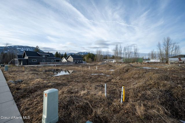 LOT 13 Dustarr Ln, Ponderay, ID 83852
