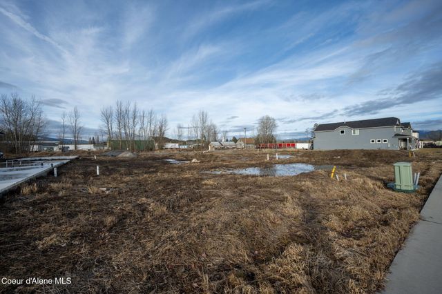 LOT 13 Dustarr Ln, Ponderay, ID 83852