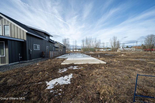 LOT 13 Dustarr Ln, Ponderay, ID 83852