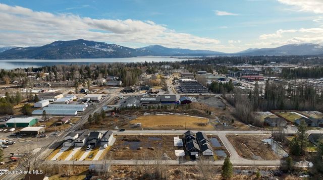 LOT 13 Dustarr Ln, Ponderay, ID 83852