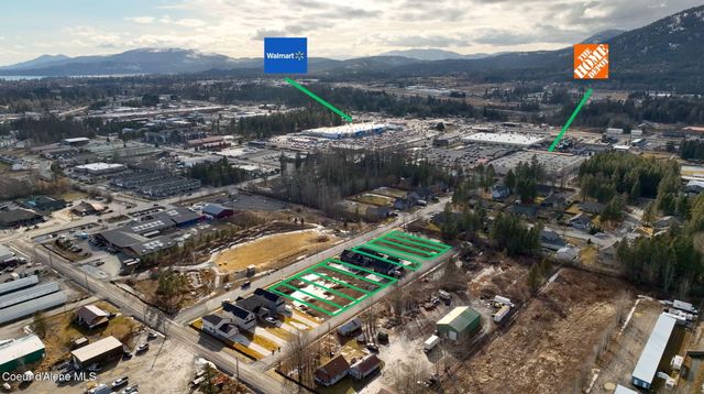 LOT 13 Dustarr Ln, Ponderay, ID 83852