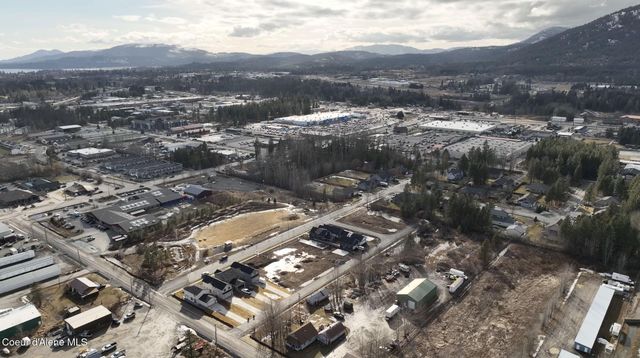 LOT 13 Dustarr Ln, Ponderay, ID 83852