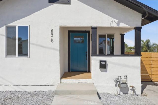876 W Oliver, San Pedro, CA 90731