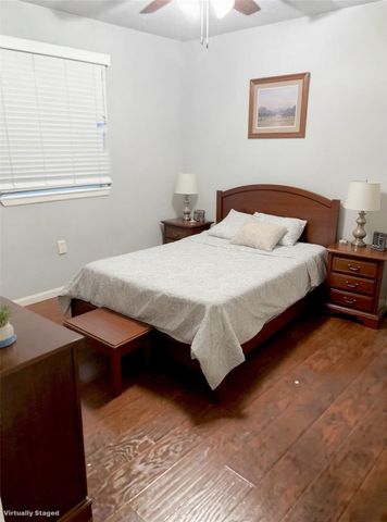 2514 Union Mill Road, Houston, TX 77067