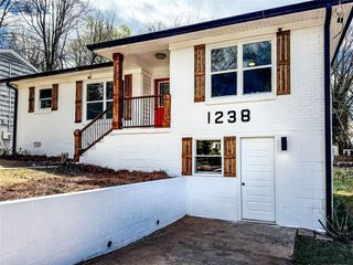 1238 WESTBORO SW Drive, Atlanta, GA 30310