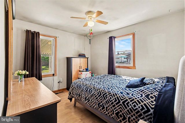 803 HILARY AVE, Croydon, PA 19021