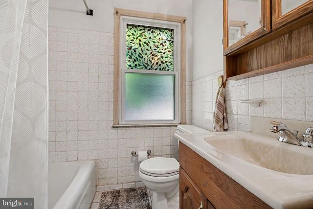 803 HILARY AVE, Croydon, PA 19021