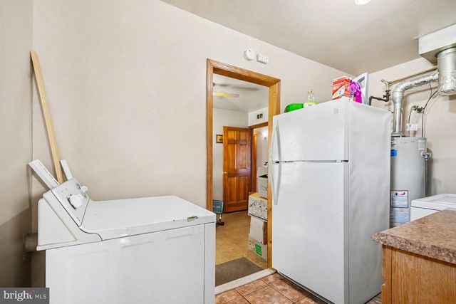 803 HILARY AVE, Croydon, PA 19021