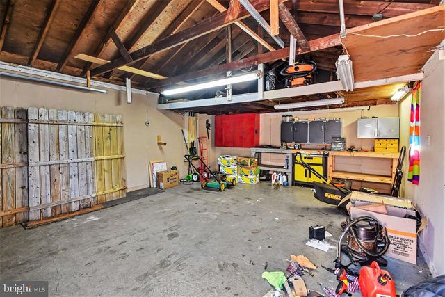 803 HILARY AVE, Croydon, PA 19021