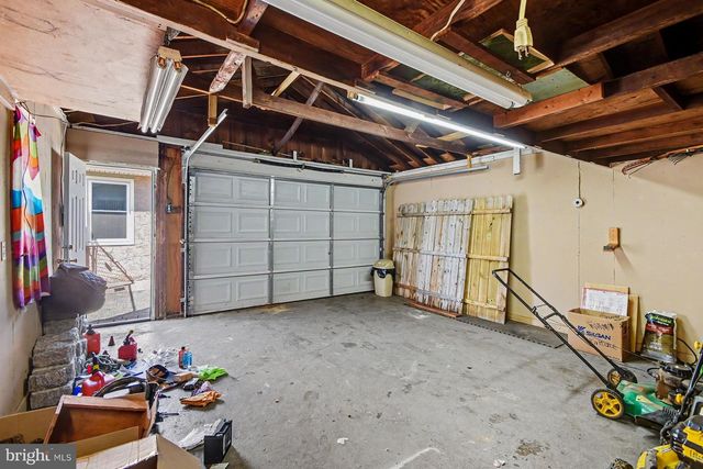 803 HILARY AVE, Croydon, PA 19021