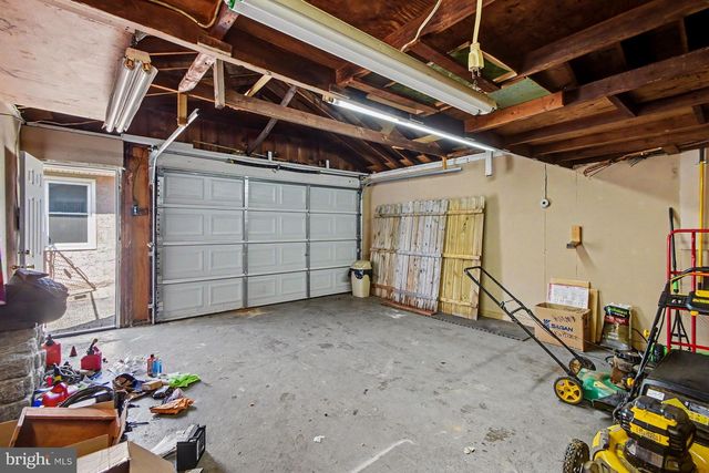 803 HILARY AVE, Croydon, PA 19021