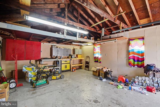 803 HILARY AVE, Croydon, PA 19021