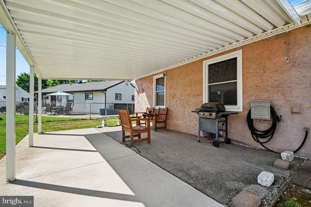 803 HILARY AVE, Croydon, PA 19021