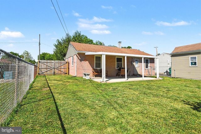 803 HILARY AVE, Croydon, PA 19021