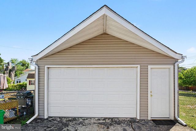 803 HILARY AVE, Croydon, PA 19021