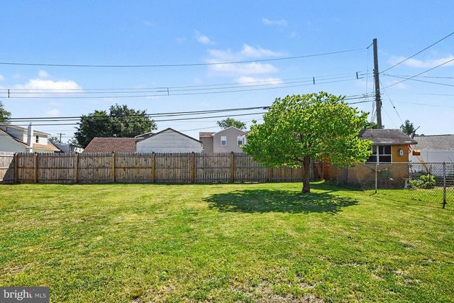 803 HILARY AVE, Croydon, PA 19021