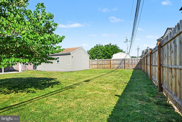803 HILARY AVE, Croydon, PA 19021