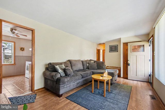 803 HILARY AVE, Croydon, PA 19021
