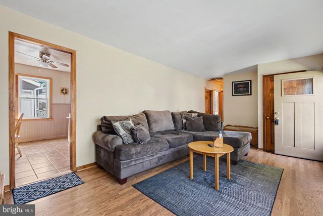803 HILARY AVE, Croydon, PA 19021