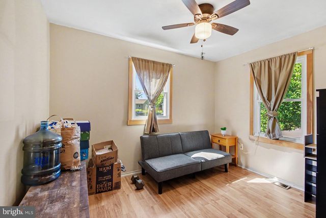 803 HILARY AVE, Croydon, PA 19021