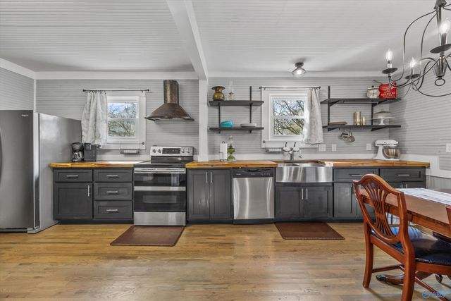 5370 Main Drive, New Hope, AL 35760