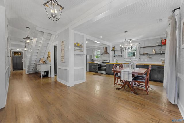 5370 Main Drive, New Hope, AL 35760