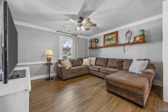 5370 Main Drive, New Hope, AL 35760