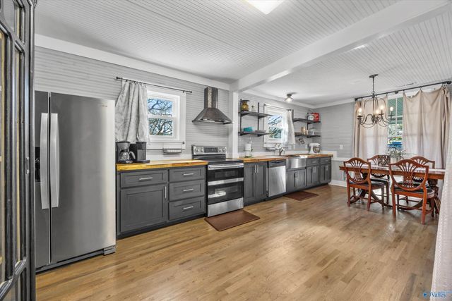 5370 Main Drive, New Hope, AL 35760