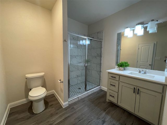 2025 eva Street, Grand Prairie, TX 75051