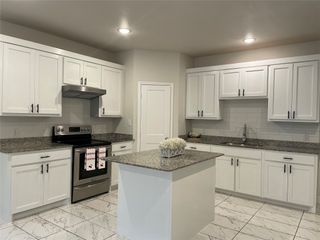 2025 eva Street, Grand Prairie, TX 75051