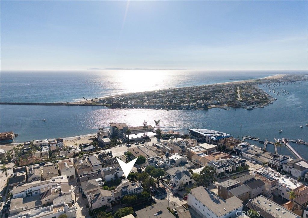 214 Dahlia, Corona Del Mar, CA 92625 — photo 5